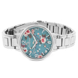 CATH KIDSTON TRAILING ROSE CKL001SM WOMEN'S WATCH