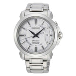 SEIKO PREMIER SNQ155P1 MEN'S WATCH - H2 Hub Watches