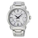 SEIKO PREMIER SNQ155P1 MEN'S WATCH - H2 Hub Watches