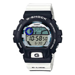 CASIO G-SHOCK GLX-6900SS-1DR G-GLIDE MEN'S WATCH - H2 Hub Watches