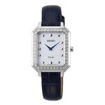 SEIKO GENERAL SUP429P1 SOLAR WOMEN'S WATCH - H2 Hub Watches
