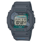 CASIO BABY-G BLX-560VH-1DR G-LIDE WOMEN'S WATCH - H2 Hub Watches