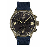 TISSOT T1166173705701 T-SPORT CHRONO XL MEN'S WATCH - H2 Hub Watches