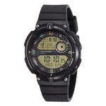 CASIO GENERAL SGW-600H-9ADR OUTDOOR UNISEX WATCH - H2 Hub Watches