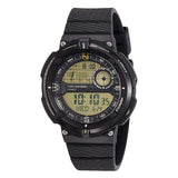 CASIO GENERAL SGW-600H-9ADR OUTDOOR UNISEX WATCH - H2 Hub Watches