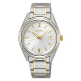 SEIKO GENERAL SUR320P1 MEN'S WATCH