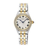 SEIKO GENERAL SUR336P1 WOMEN'S WATCH