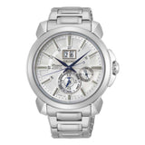 SEIKO PREMIER SNP159P1 MEN'S WATCH - H2 Hub Watches
