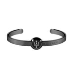 MASERATI JM416AIK04 MEN'S CUFF BRACELET - H2 Hub Watches