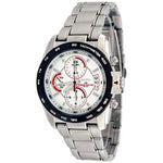 SEIKO GENERAL SNDA49P1 F1 HONDA RACING MEN'S WATCH - H2 Hub Watches