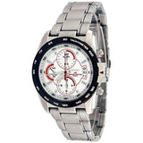 SEIKO GENERAL SNDA49P1 F1 HONDA RACING MEN'S WATCH - H2 Hub Watches