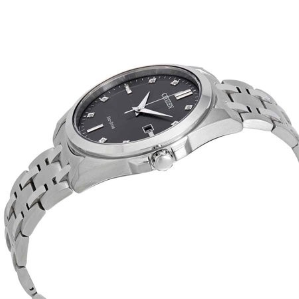 CITIZEN BM7100-59H CORSO MEN'S WATCH - H2 Hub Watches