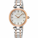 SEIKO GENERAL SRZ534P1 WOMEN'S WATCH - H2 Hub Watches