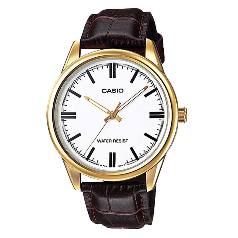 CASIO GENERAL LTP-V005GL-7AUDF WOMEN'S WATCH - H2 Hub Watches