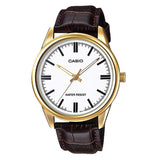 CASIO GENERAL LTP-V005GL-7AUDF WOMEN'S WATCH - H2 Hub Watches