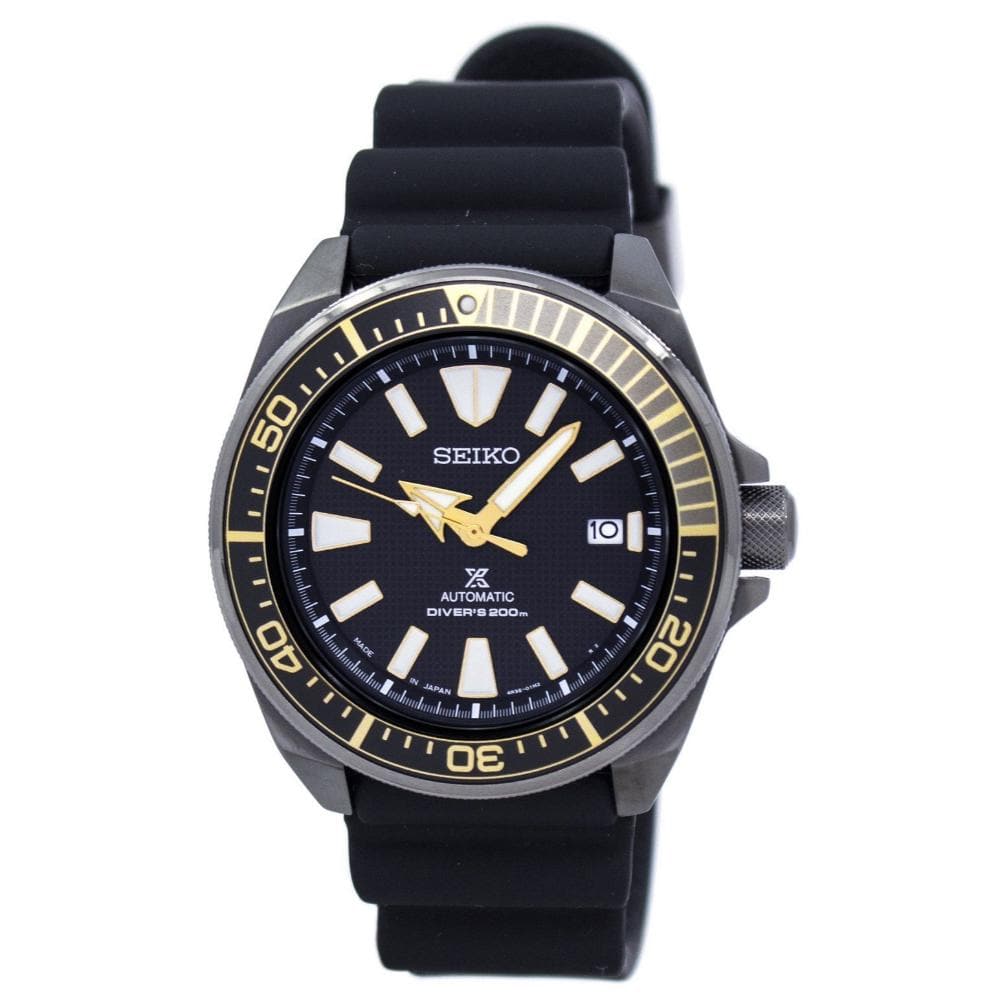 SEIKO PROSPEX SRPB55J1 MEN'S WATCH - H2 Hub Watches