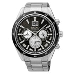 SEIKO CRITERIA SPC209P1 MEN'S WATCH - H2 Hub Watches