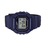 CASIO GENERAL W-218H-2AVDF UNISEX'S WATCH - H2 Hub Watches