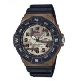 CASIO GENERAL MRW-220HCM-5BVDF MEN'S WATCH - H2 Hub Watches