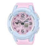 CASIO BABY-G BGA-230PC-2BDR WOMEN'S WATCH - H2 Hub Watches