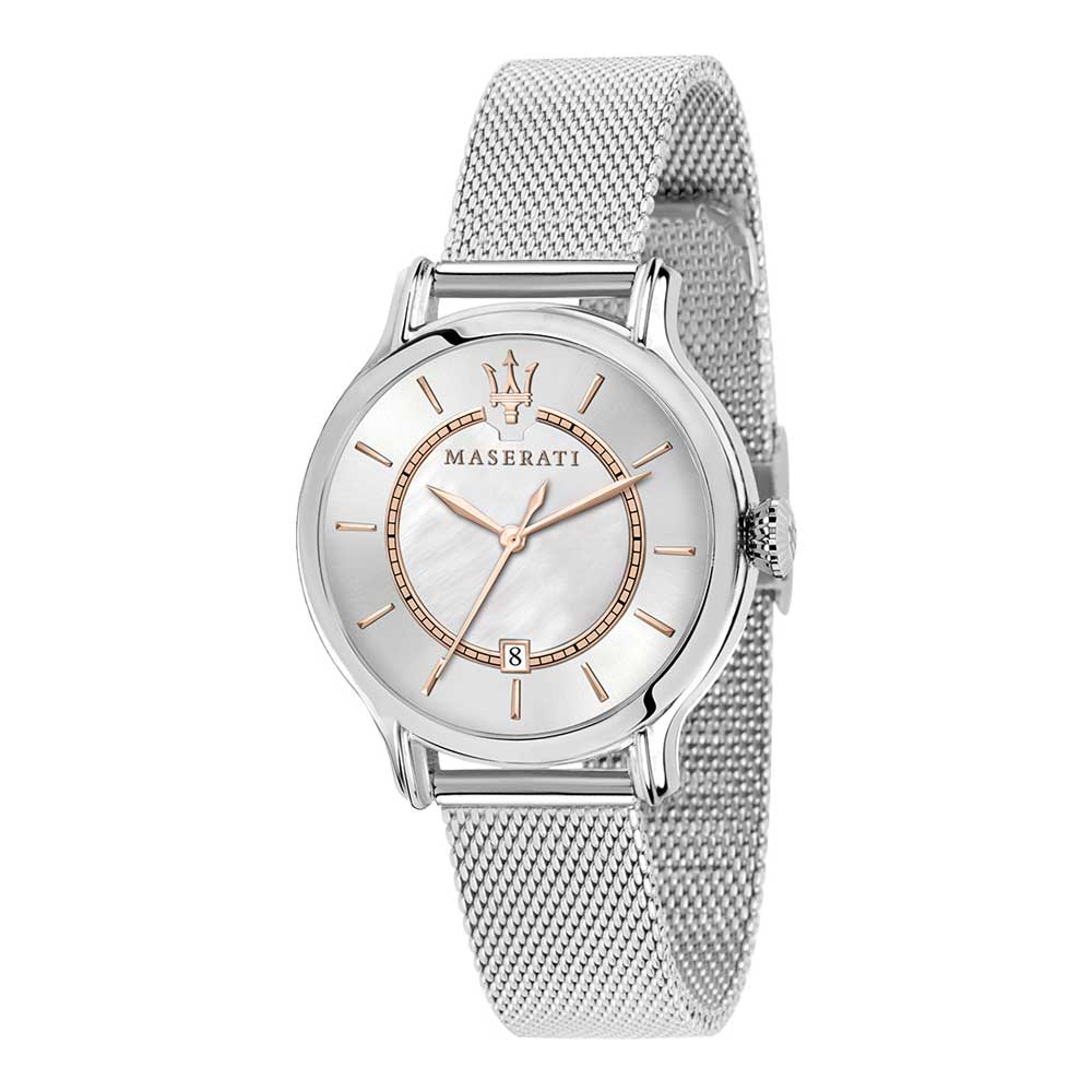 MASERATI EPOCA R8853118509 WOMEN'S WATCH - H2 Hub Watches