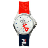 FILA 38-181-005 UNISEX ANALOG WATCH - H2 Hub Watches