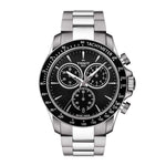 TISSOT T1064171105100 V8 QUARTZ CHRONOGRAPH MEN'S WATCH - H2 Hub Watches