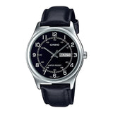 CASIO GENERAL MTP-V006L-1B2UDF MEN'S WATCH - H2 Hub Watches