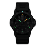 LUMINOX LM0321 LEATHERBACK SEA TURTLE GIANT MEN'S WATCH - H2 Hub Watches
