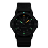 LUMINOX LM0321 LEATHERBACK SEA TURTLE GIANT MEN'S WATCH - H2 Hub Watches
