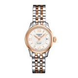 TISSOT T41218333 LE LOCLE AUTOMATIC LADY WOMEN'S WATCH - H2 Hub Watches