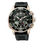 CITIZEN JR4063-12E PROMASTER MARINE MEN'S WATCH - H2 Hub Watches