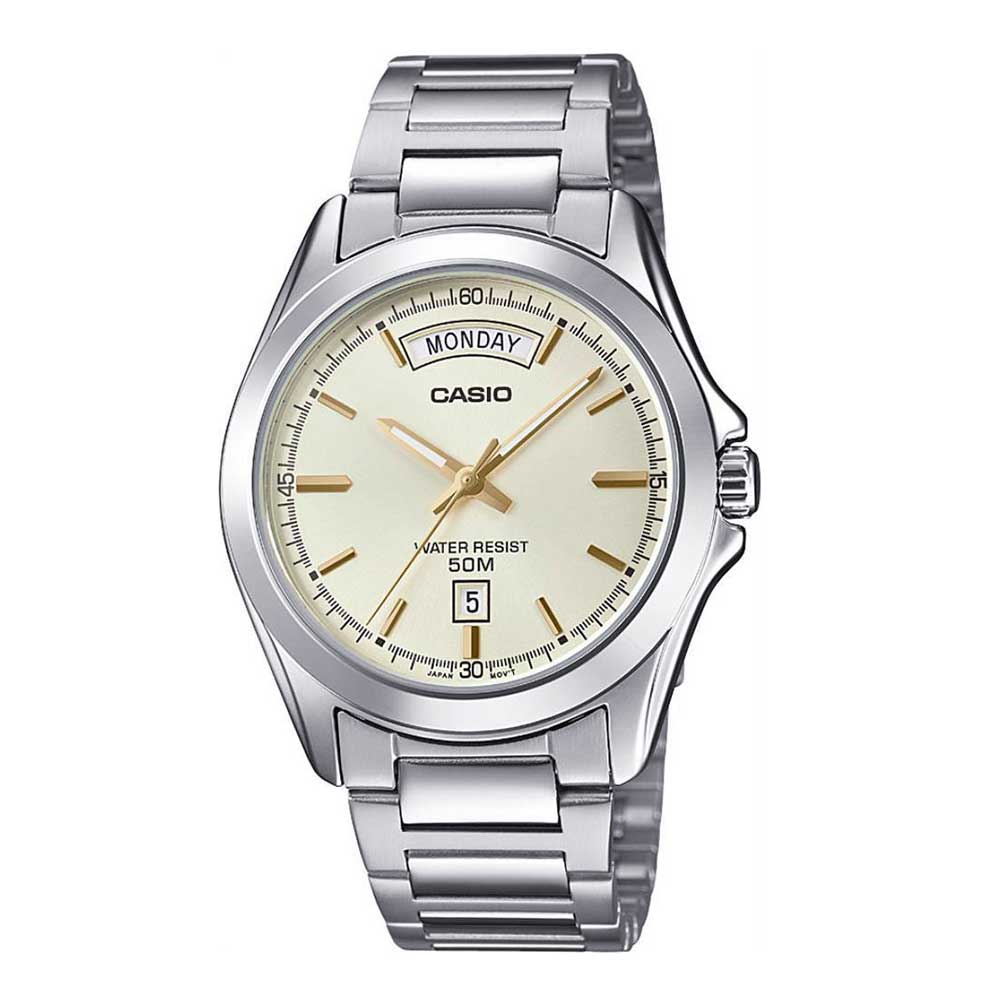 CASIO GENERAL MTP-1370D-9AVDF MEN'S WATCH - H2 Hub Watches