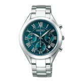 SEIKO LUKIA SRWZ07P1 WOMEN'S WATCH