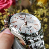 CASIO GENERAL MTP-E120DY-7AVDF UNISEX'S WATCH