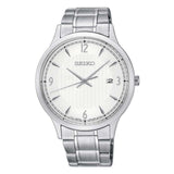 SEIKO GENERAL SGEH79P1 MEN'S WATCH - H2 Hub Watches