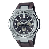 CASIO G-SHOCK GST-S330L-1ADR G-STEEL MEN'S WATCH - H2 Hub Watches