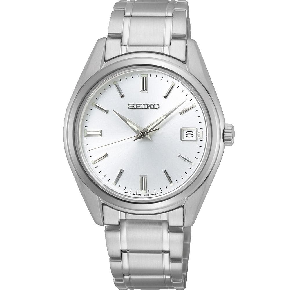 SEIKO GENERAL SUR315P1 WOMEN'S WATCH - H2 Hub Watches
