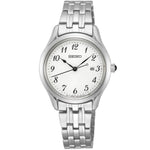 SEIKO GENERAL NEO CLASSIC SUR643P1 WOMEN'S WATCH - H2 Hub Watches