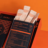 Premium Korean Red Ginseng, 1 Month's Supply, 30 Sachets X 10ml