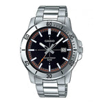 CASIO GENERAL MTP-VD01D-1E2VUDF MEN'S WATCH - H2 Hub Watches