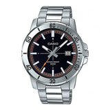 CASIO GENERAL MTP-VD01D-1E2VUDF MEN'S WATCH - H2 Hub Watches