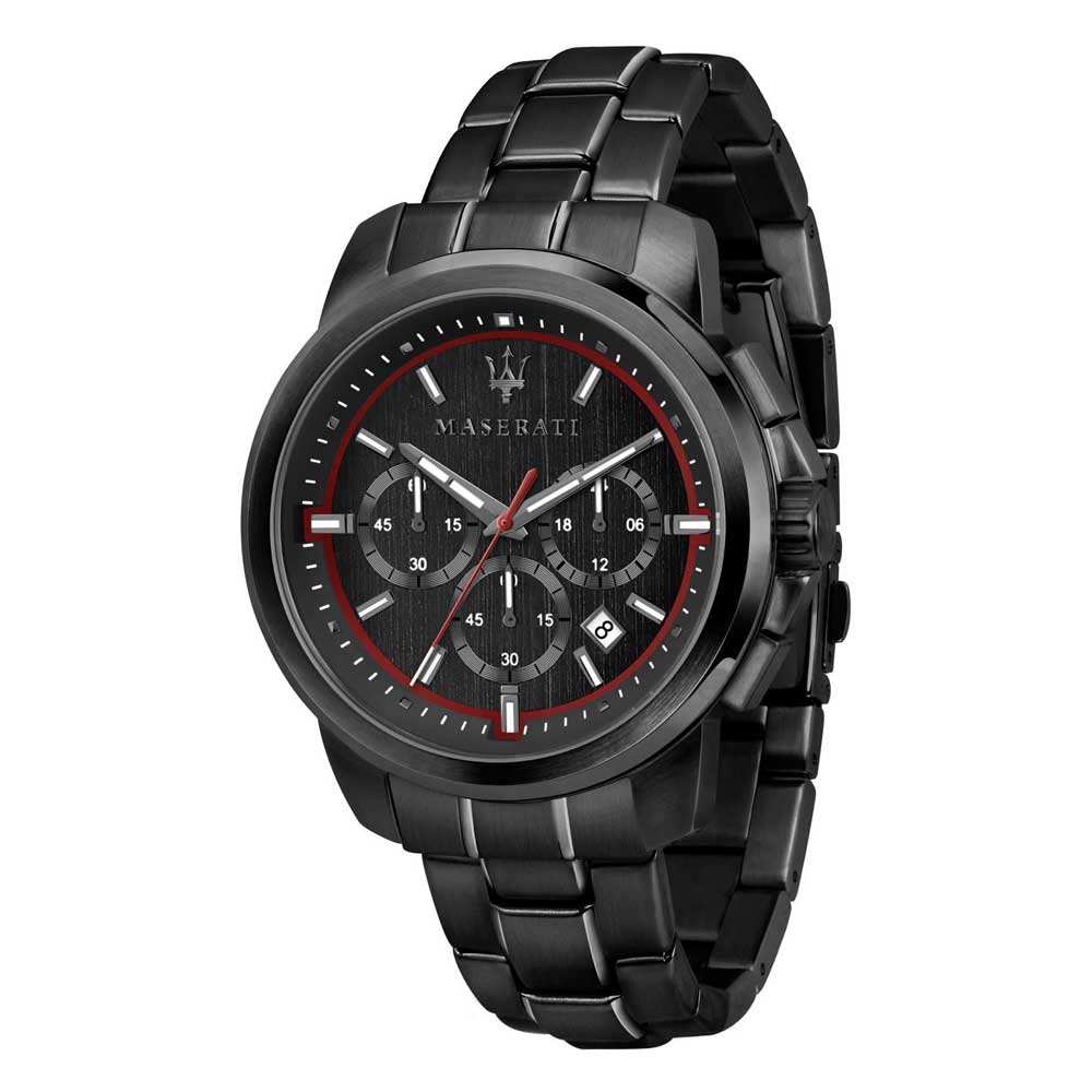 MASERATI SUCCESSO R8873621014 MEN'S WATCH - H2 Hub Watches