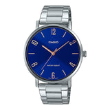 CASIO GENERAL MTP-VT01D-2B2UDF MEN'S WATCH