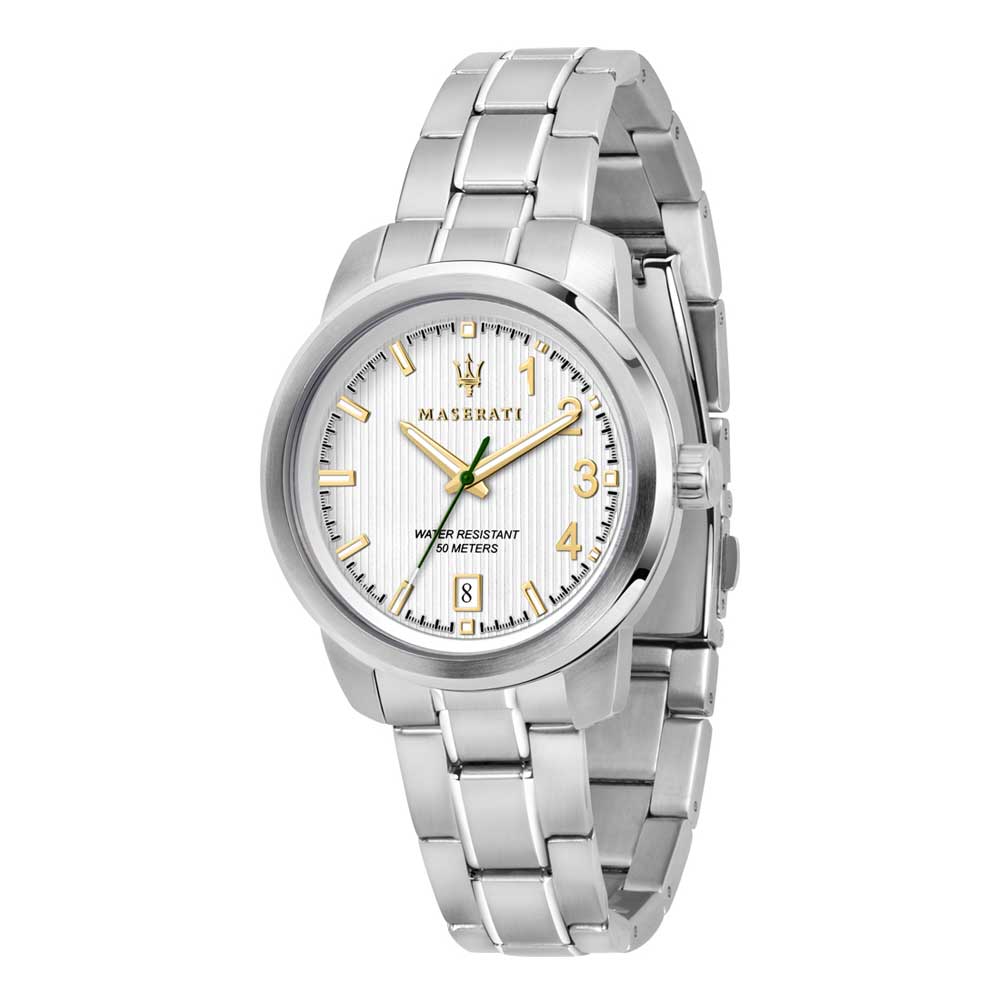 MASERATI ROYALE R8853137501 WOMEN'S WATCH - H2 Hub Watches