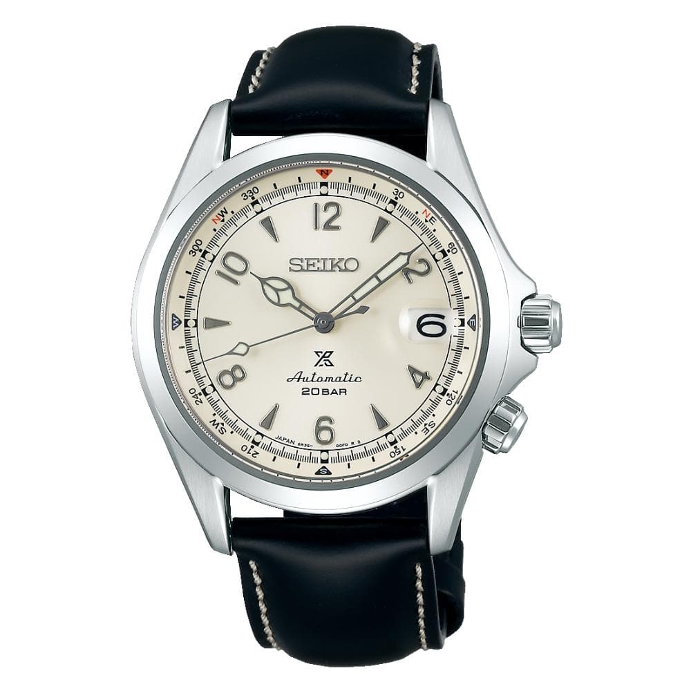 SEIKO PROSPEX SPB119J1 MEN'S WATCH - H2 Hub Watches