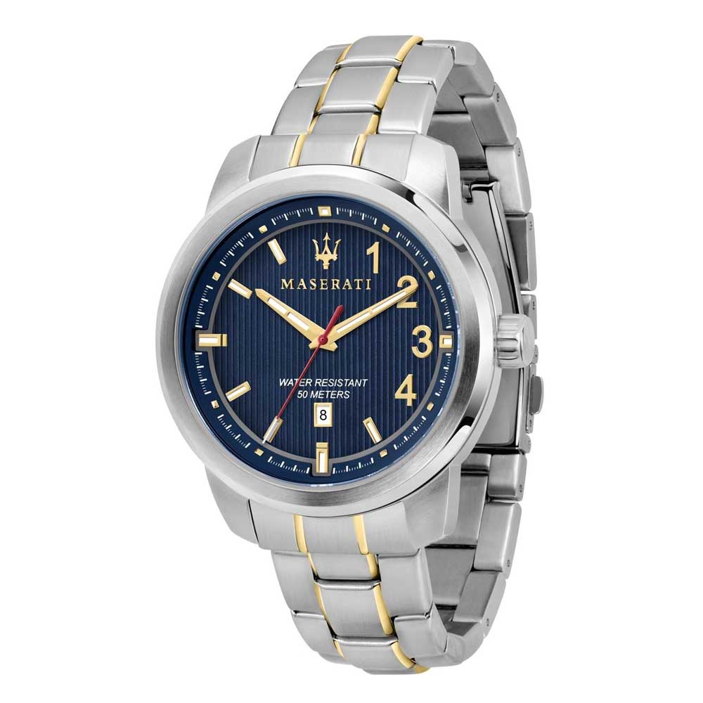 MASERATI ROYALE R8853137001 MEN'S WATCH - H2 Hub Watches