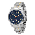 MASERATI ROYALE R8853137001 MEN'S WATCH - H2 Hub Watches