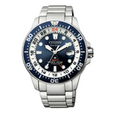 CITIZEN BJ7111-86L PROMASTER MARINE MEN'S WATCH - H2 Hub Watches