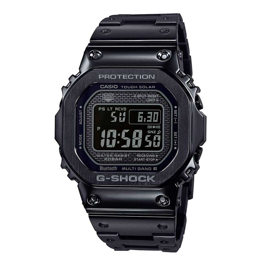 CASIO G-SHOCK GMW-B5000GD-1JF MEN'S WATCH - H2 Hub Watches